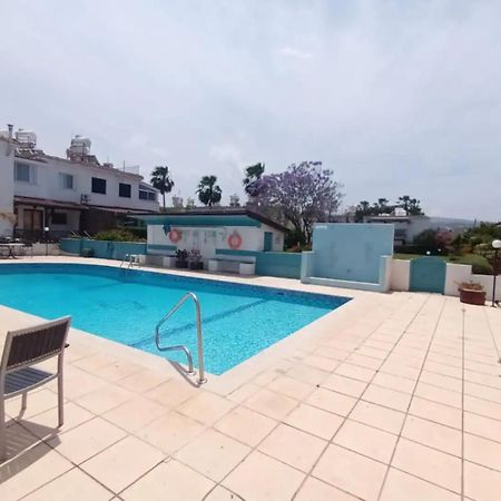Akamas Sunset Bohemian Chic Apartment By One Villas Polis Buitenkant foto