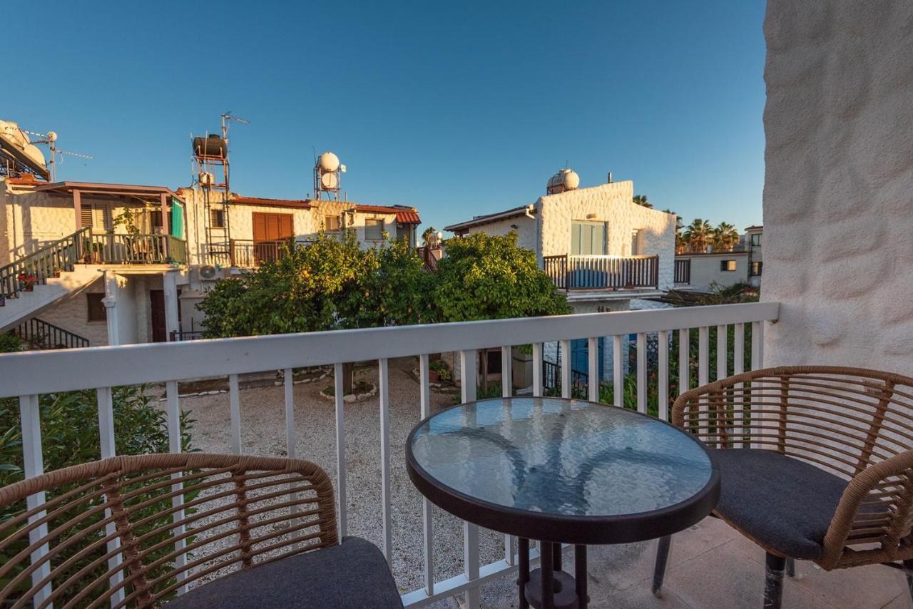 Akamas Sunset Bohemian Chic Apartment By One Villas Polis Buitenkant foto