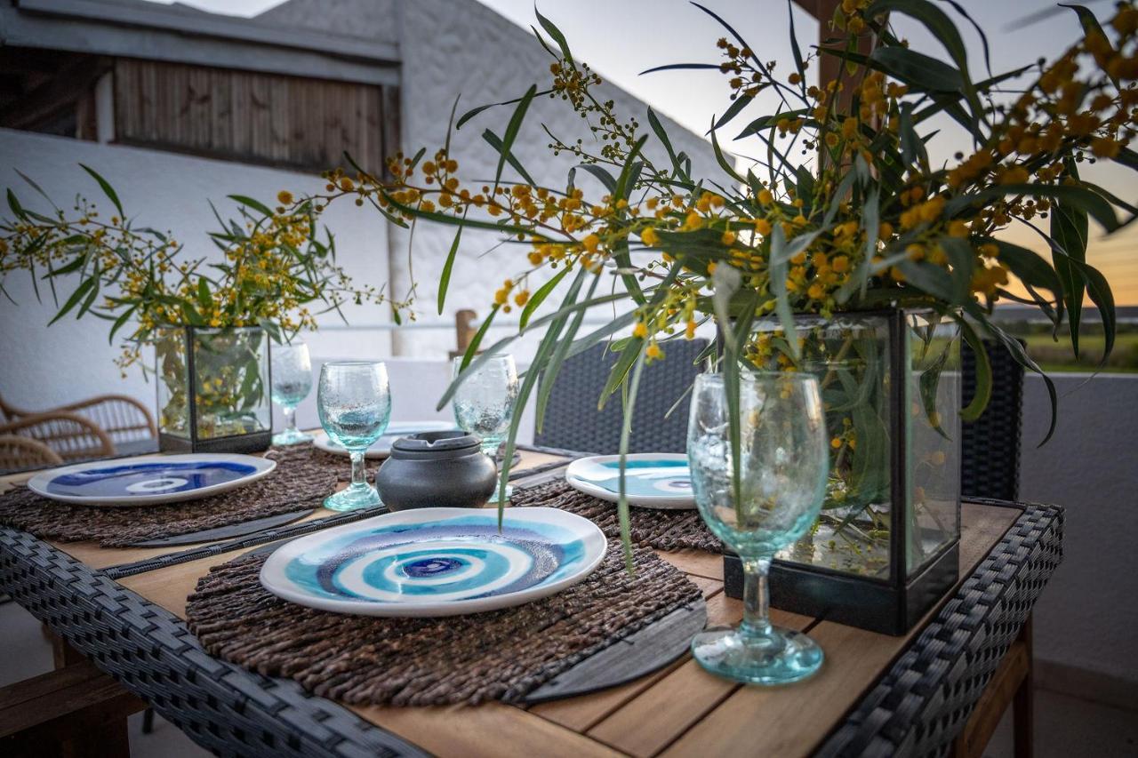 Akamas Sunset Bohemian Chic Apartment By One Villas Polis Buitenkant foto