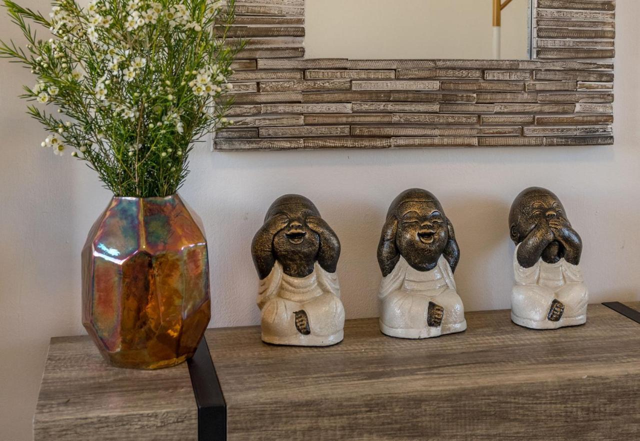 Akamas Sunset Bohemian Chic Apartment By One Villas Polis Buitenkant foto