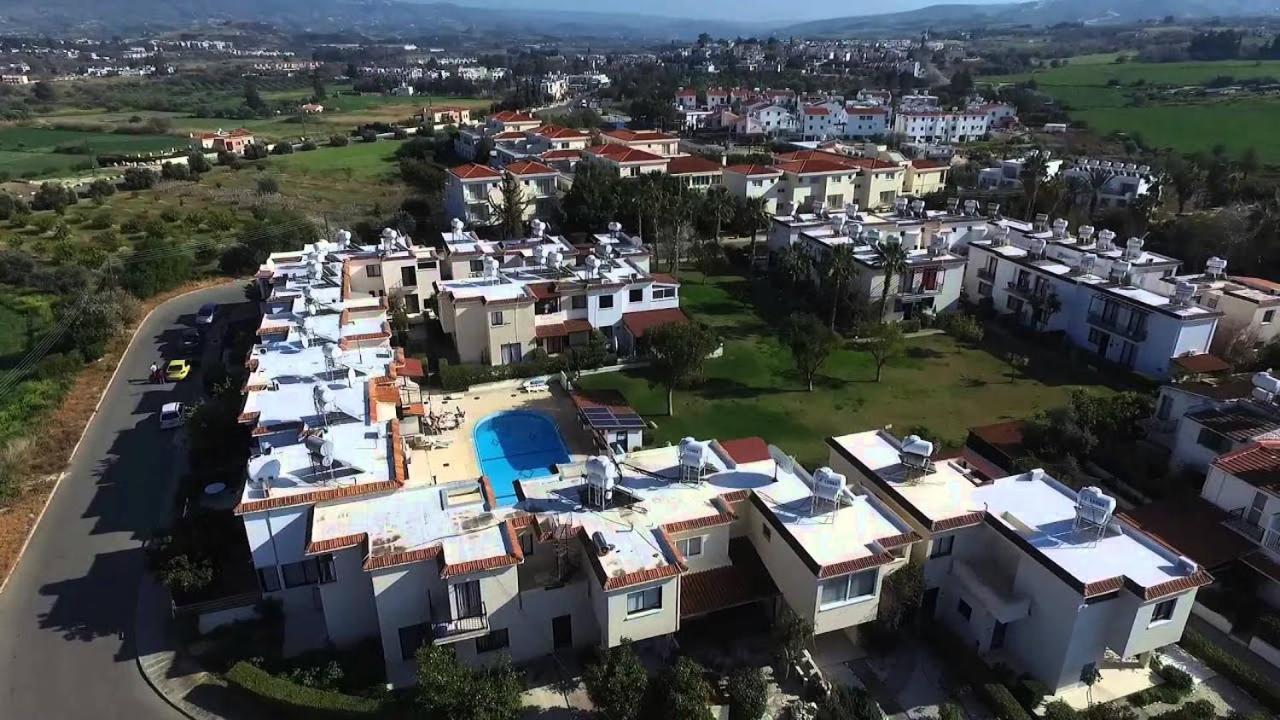 Akamas Sunset Bohemian Chic Apartment By One Villas Polis Buitenkant foto