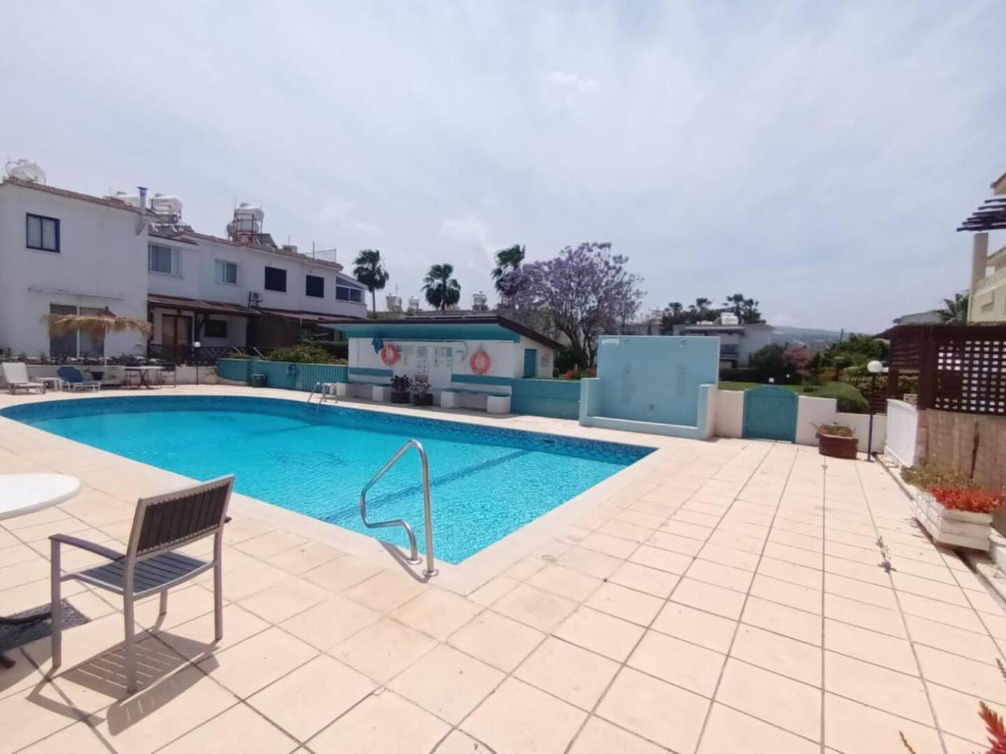 Akamas Sunset Bohemian Chic Apartment By One Villas Polis Buitenkant foto